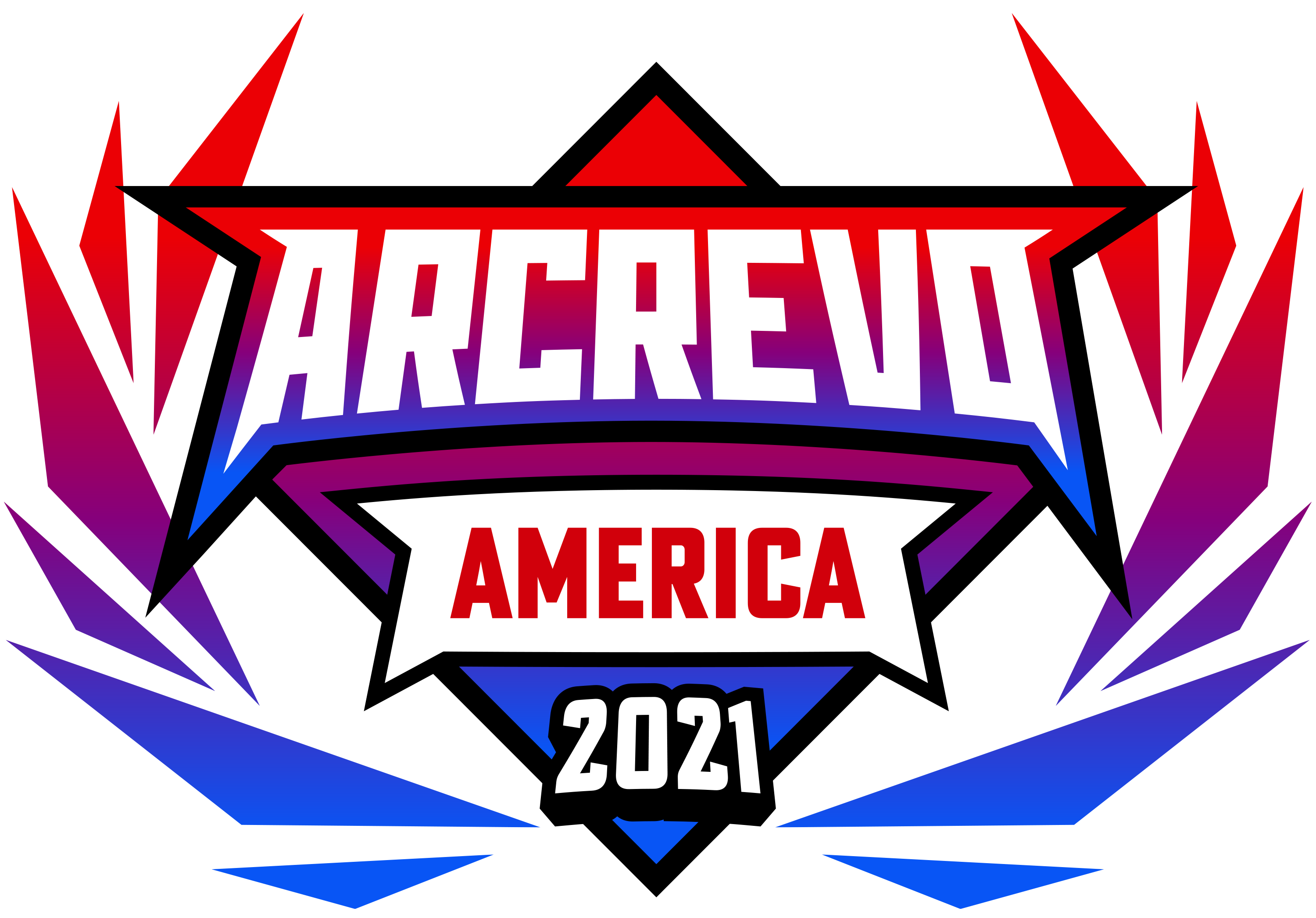 ARCREVO AMERICA 2021
