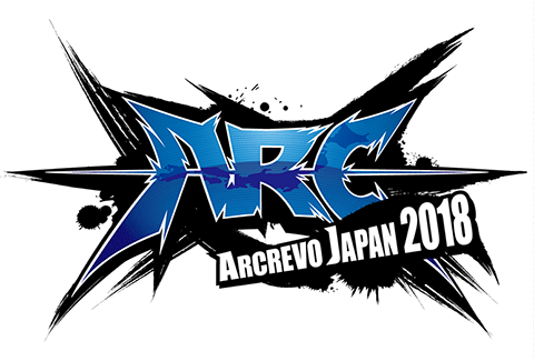 ARCREVO Japan 2018