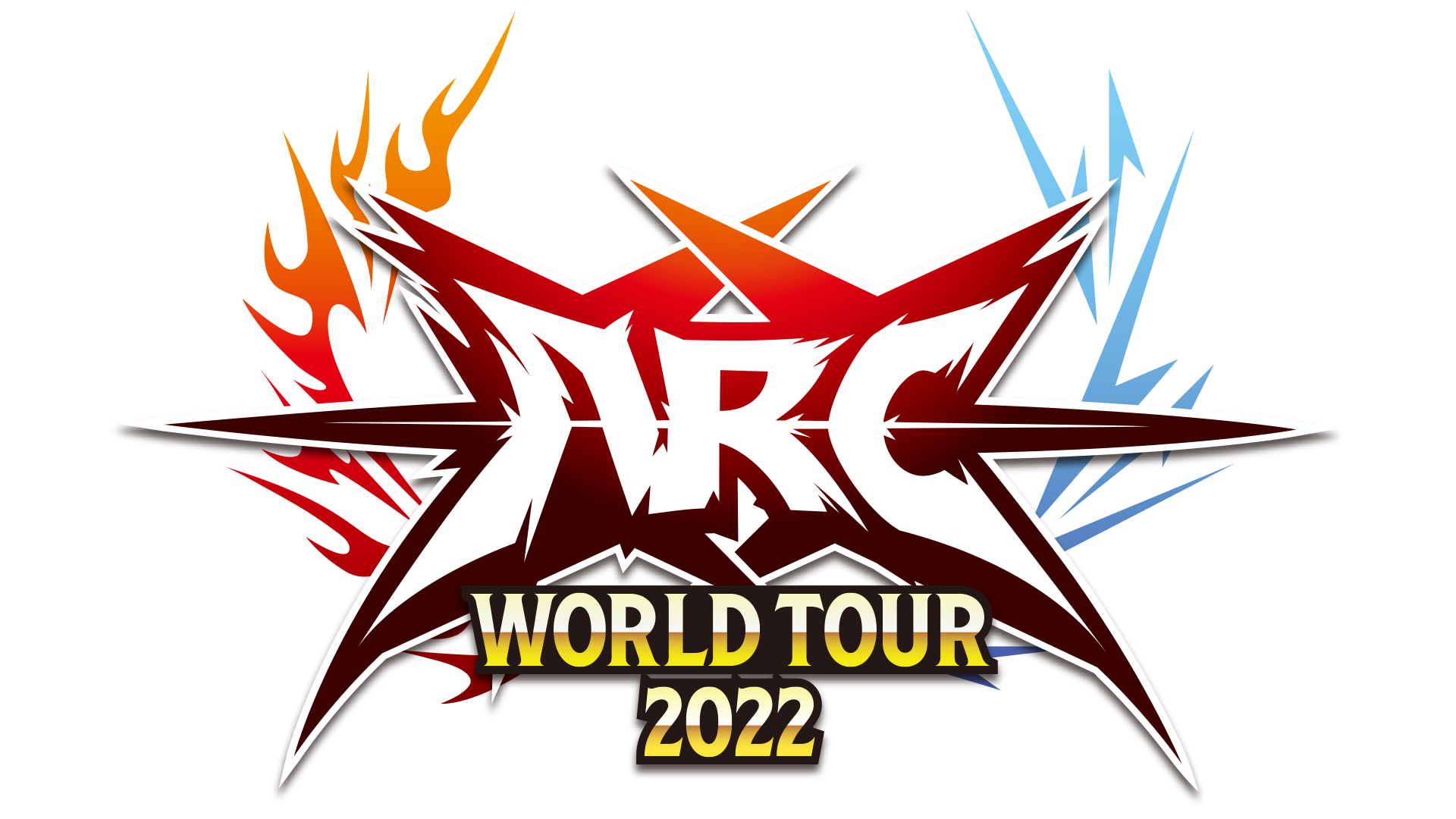 ARC WORLD TOUR 2022 Website is live!