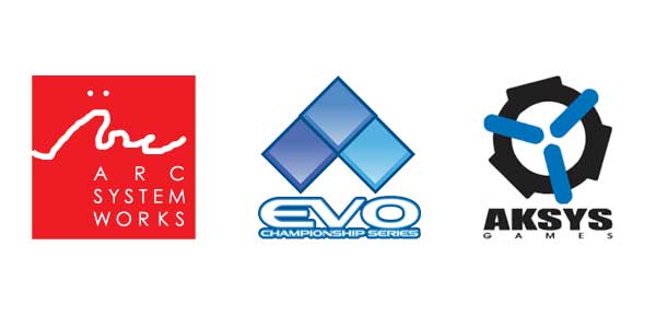 Arc System Works and Aksys Games Partner with the Evolution Championship Series 2017