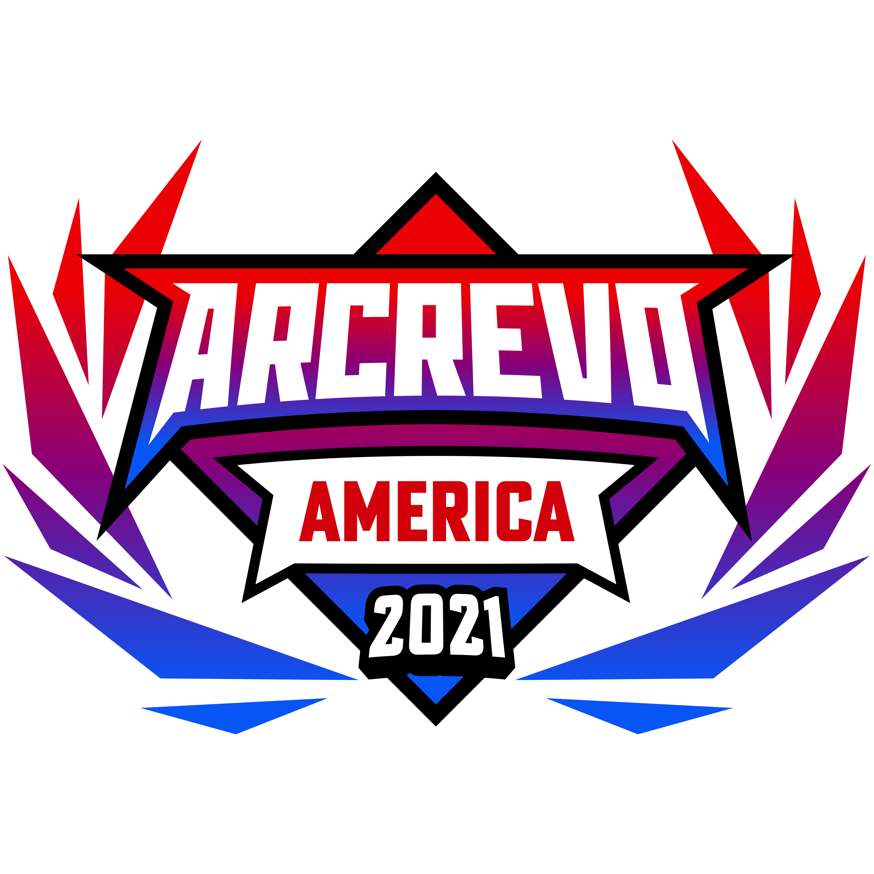 Announcement: ARCREVO America 2021