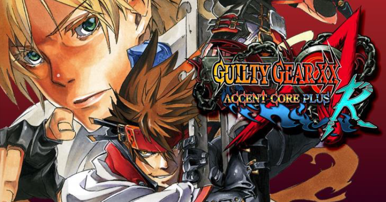 Let’s ROCK! Guilty Gear XX: Accent Core Plus R is Coming to the Nintendo Switch