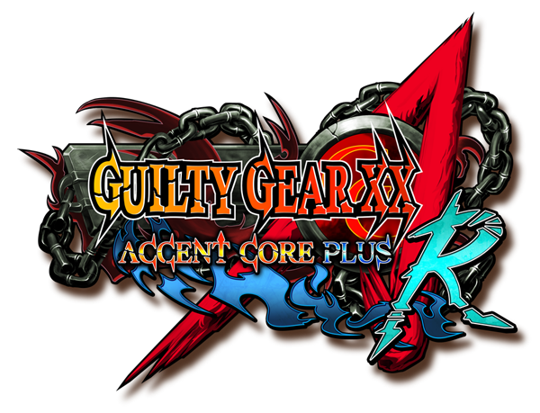 GUILTY GEAR XX Accent Core Plus R Patch Notes