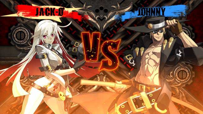 GUILTY GEAR Xrd -REVELATOR- PS3/PS4 Early Experience Event – Feb 27 in Japan!