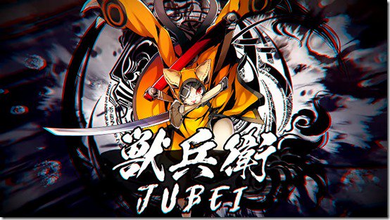 Jubei Arrives in BlazBlue: Central Fiction Alongside the 2.0 Update!