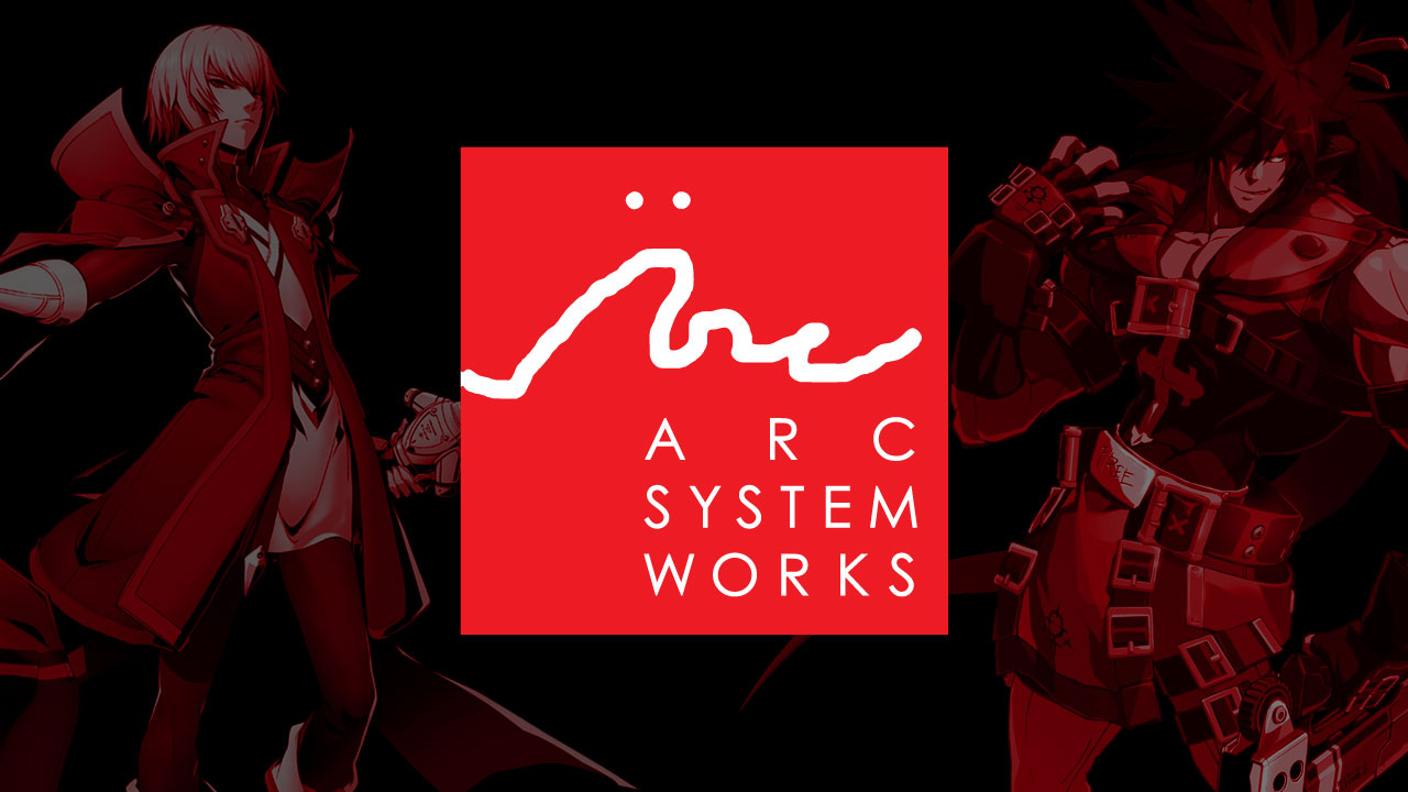 ARC SYSTEM WORKS Establishes North American Branch