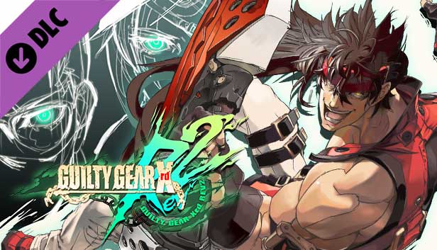 Guilty Gear Xrd: REV 2 Now Available on Steam!