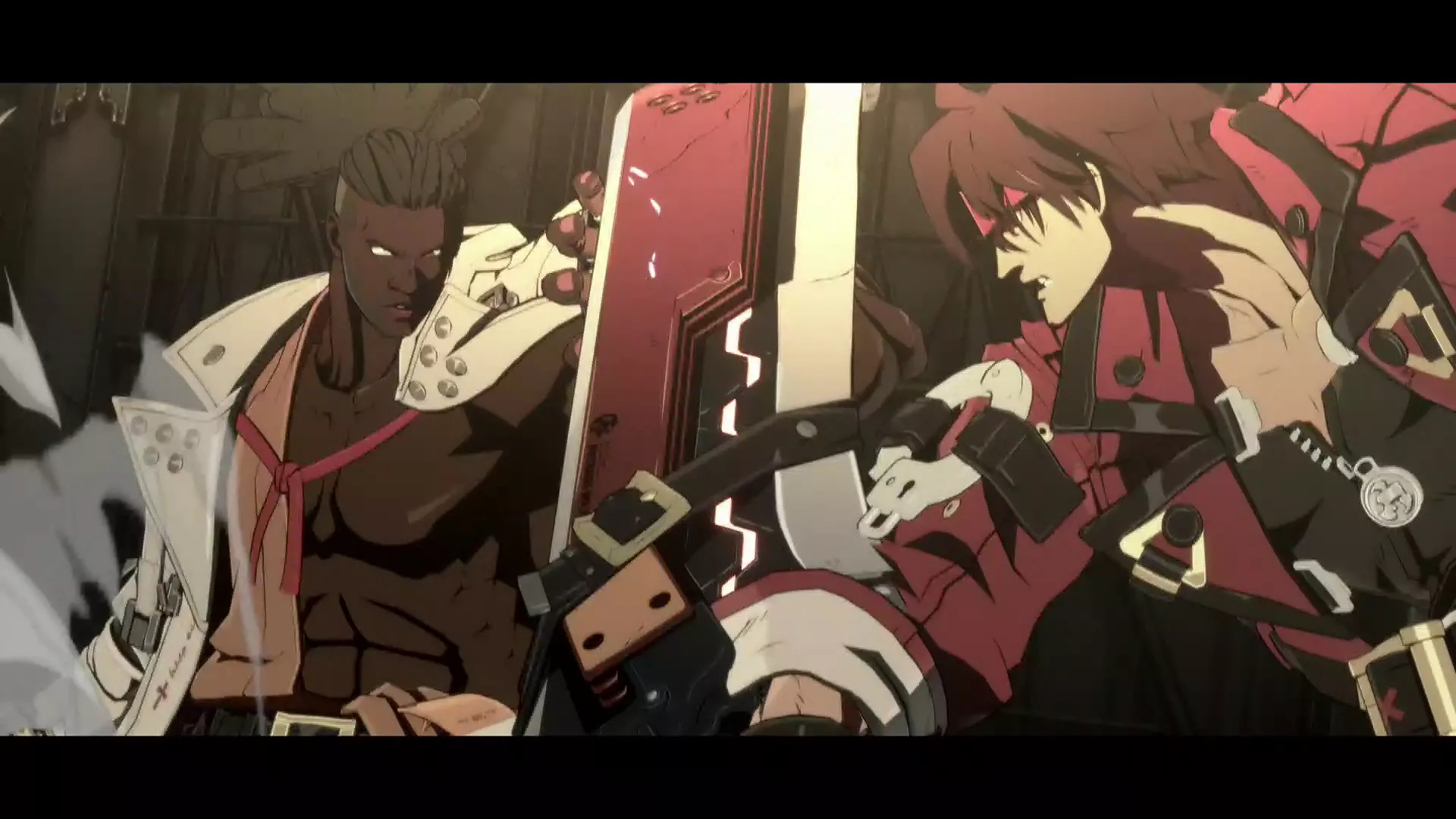 Guilty Gear -Strive- Story Trailer Now Live
