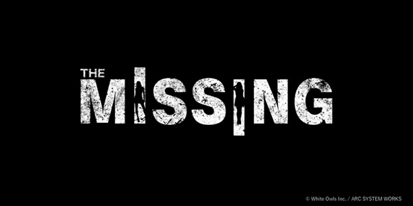 Arc System Works Announces SWERY’s New Game: The Missing