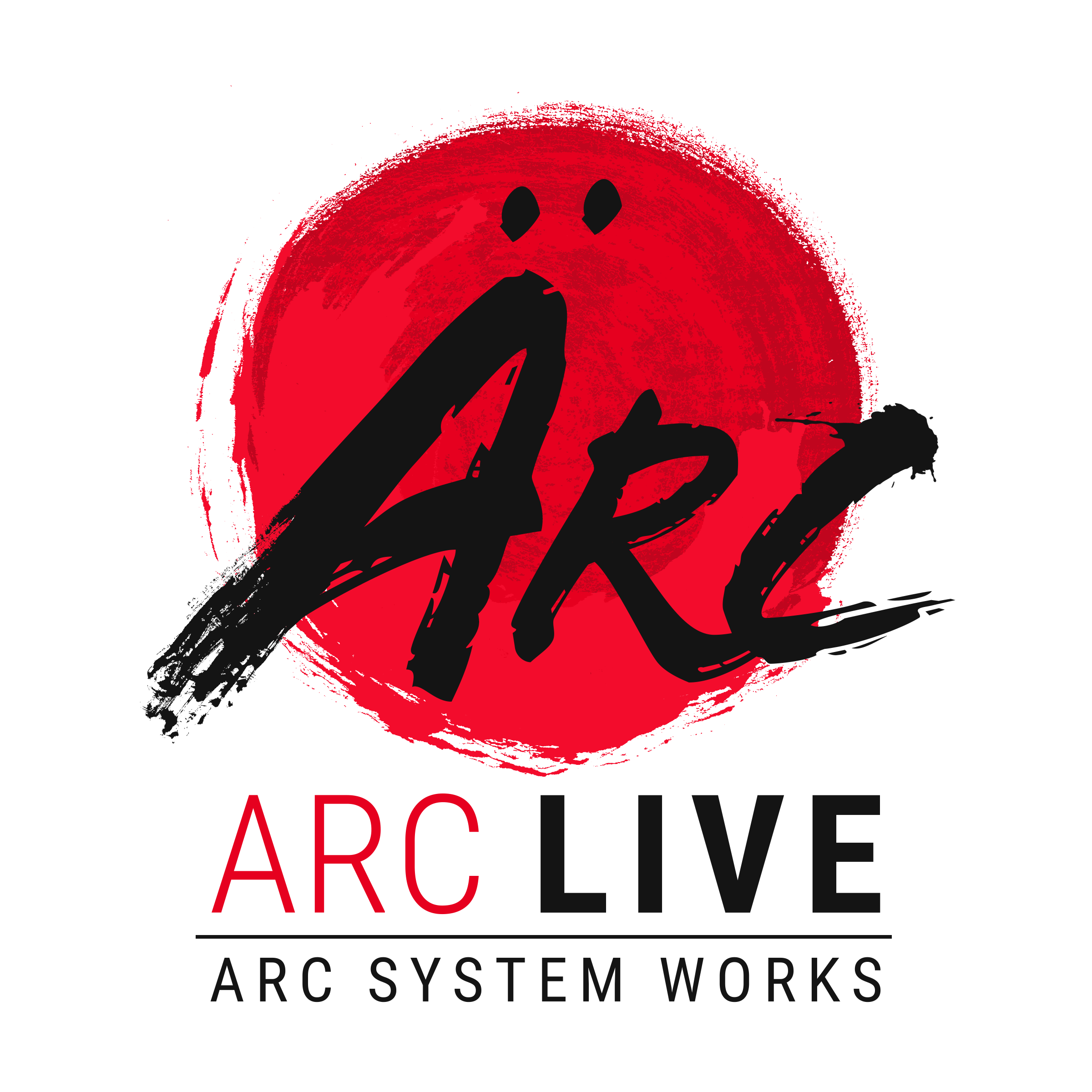 ARC LIVE RETURNS May 31st!