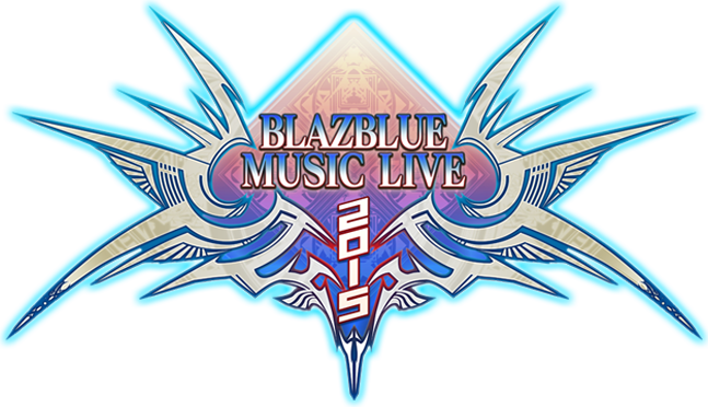 BlazBlue Music Live 2015 Event Information