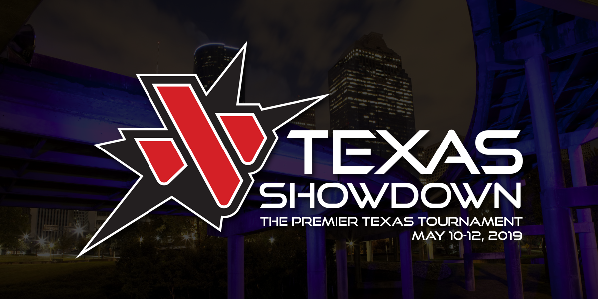 Texas Showdown 2019: Live Stream Schedule